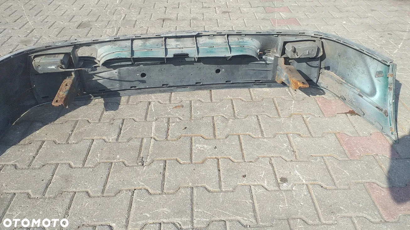 Przedni Zderzak Seat Toledo I - 5