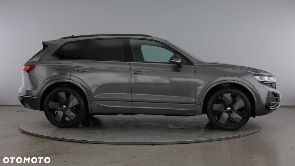 Nowe koła zimowe OEM VW Touareg II Facelift Michelin 2026r 100% ORYGINAŁ - 15