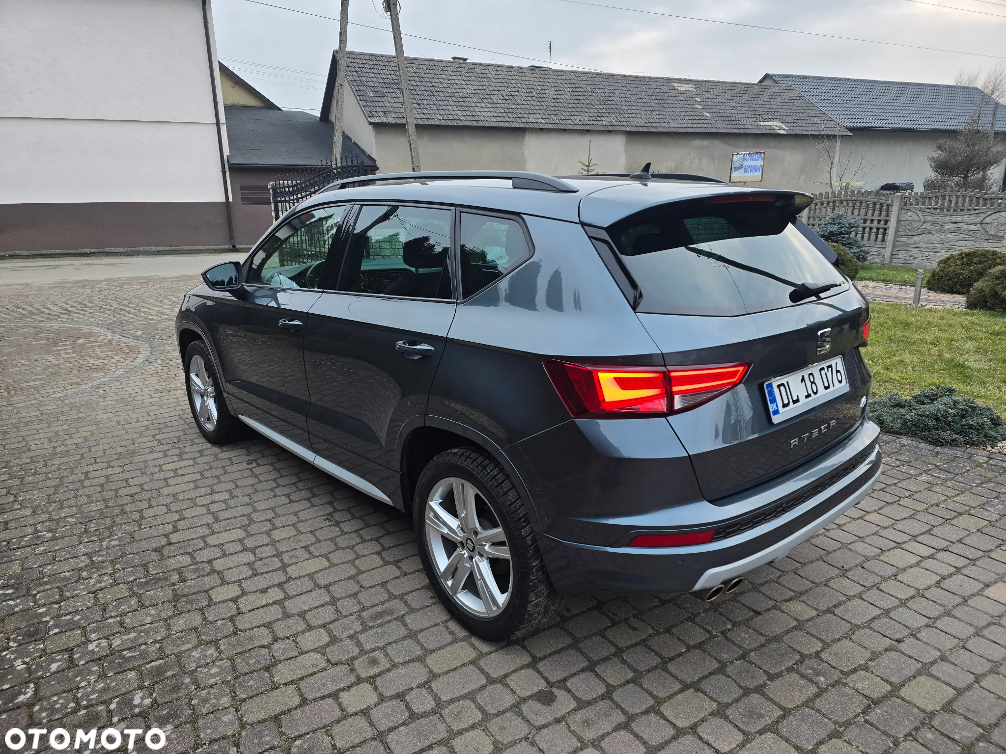 Seat Ateca - 3