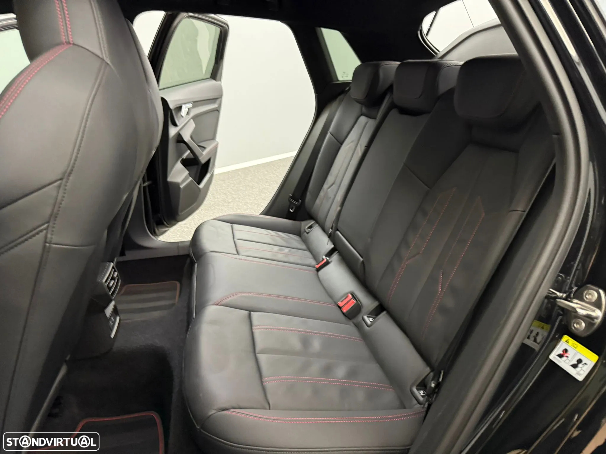 Audi A3 Sportback 45 TFSIe S tronic S line - 27