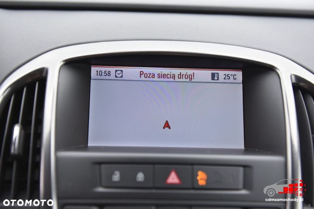 Opel Astra - 27