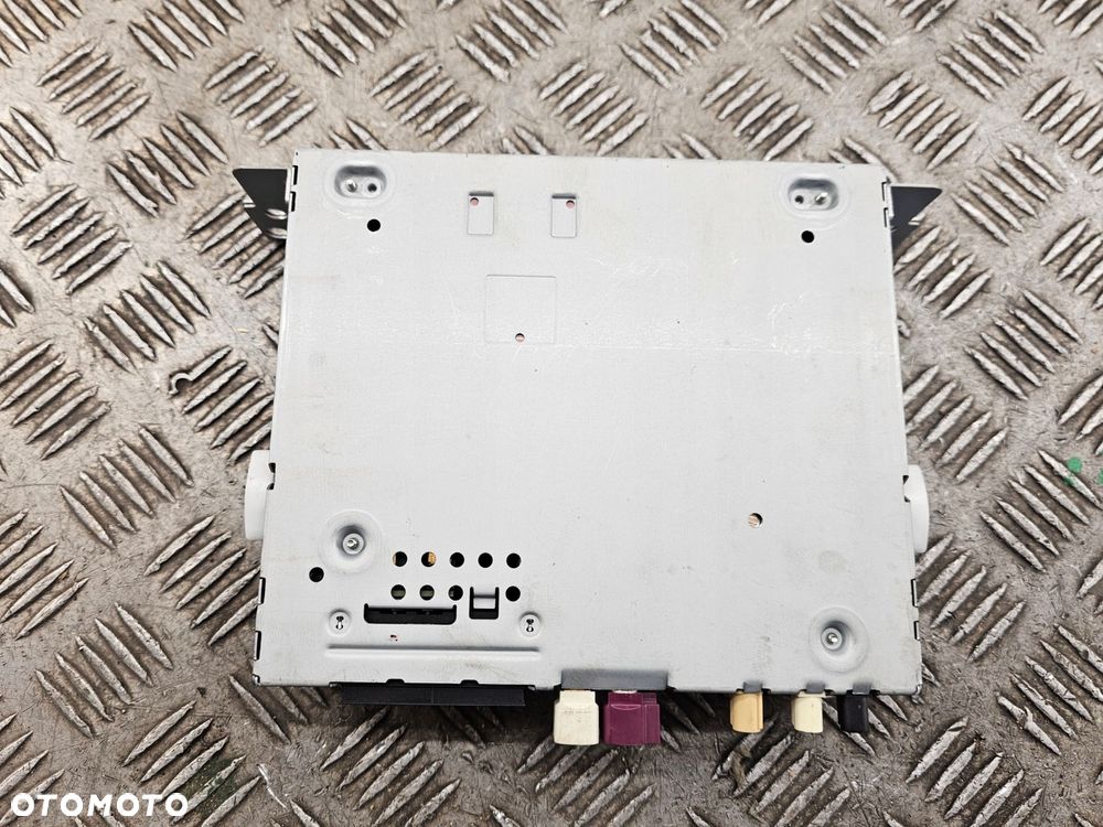 bmw f20 f30 radio cd 6822097 - 4