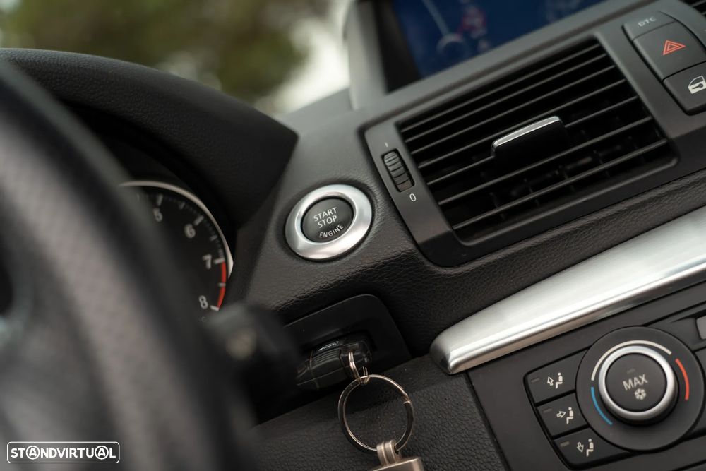 BMW 135 iA Cabrio - 29