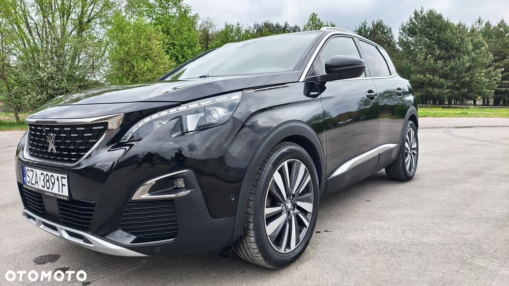 Peugeot 3008 - 12