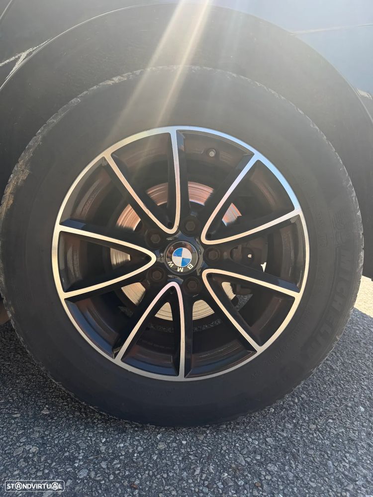 BMW 216 Active Tourer d Luxury Line - 5