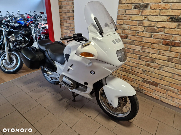 BMW RT