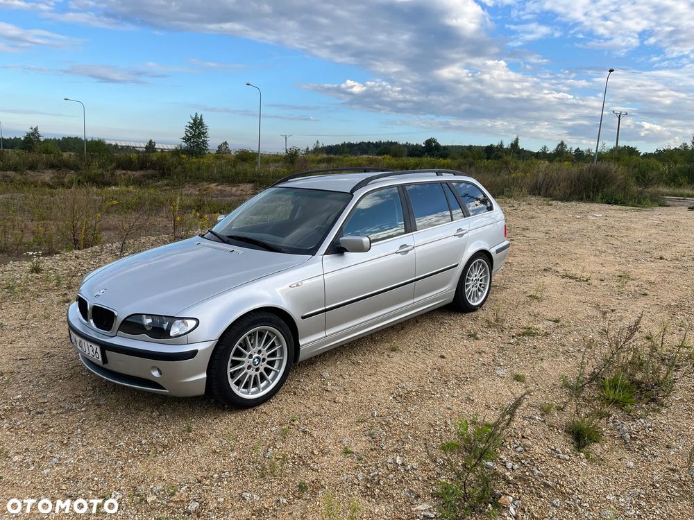 BMW Seria 3 - 2