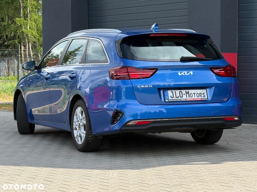 Kia Ceed 1.5 T-GDI L Business Line - 7
