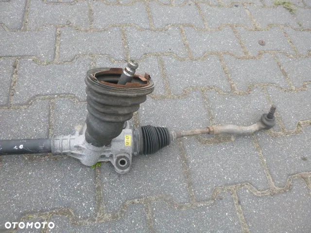 MAGLOWNICA PRZEKŁADNIA TOYOTA YARIS I LIFT 03-05 TRW - 3