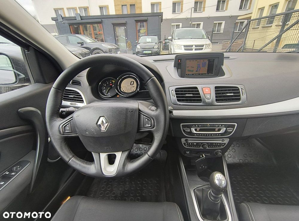 Renault Megane 1.4 16V TCE Privilege - 23