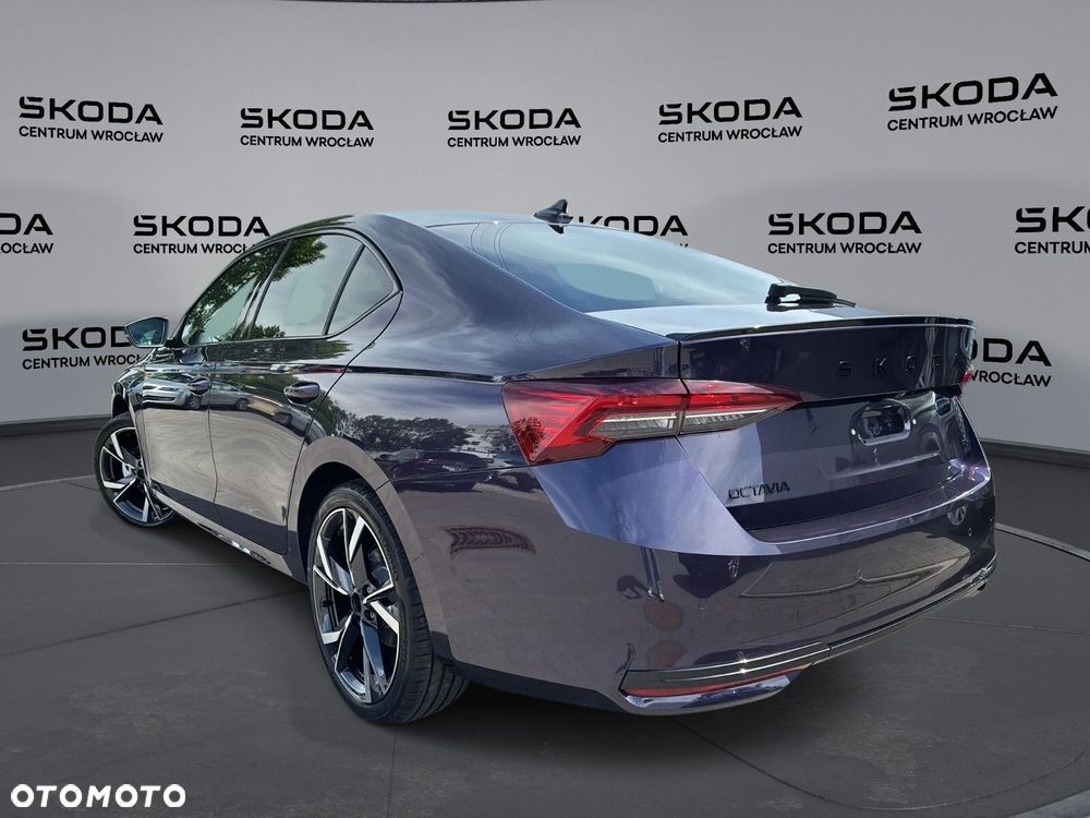 Skoda Octavia - 11