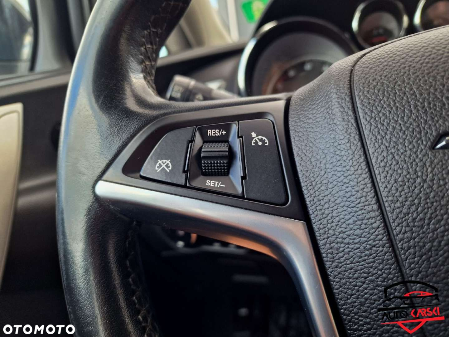 Opel Astra - 31