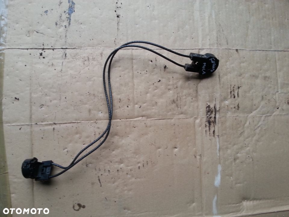LINKA CIEGNO NAGRZEWNICY CZARNA FOCUS MK1 RADOM - 1