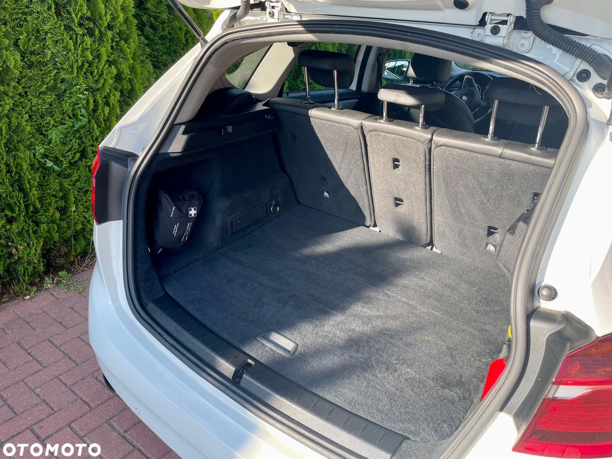 BMW Seria 2 218i GT Advantage - 7