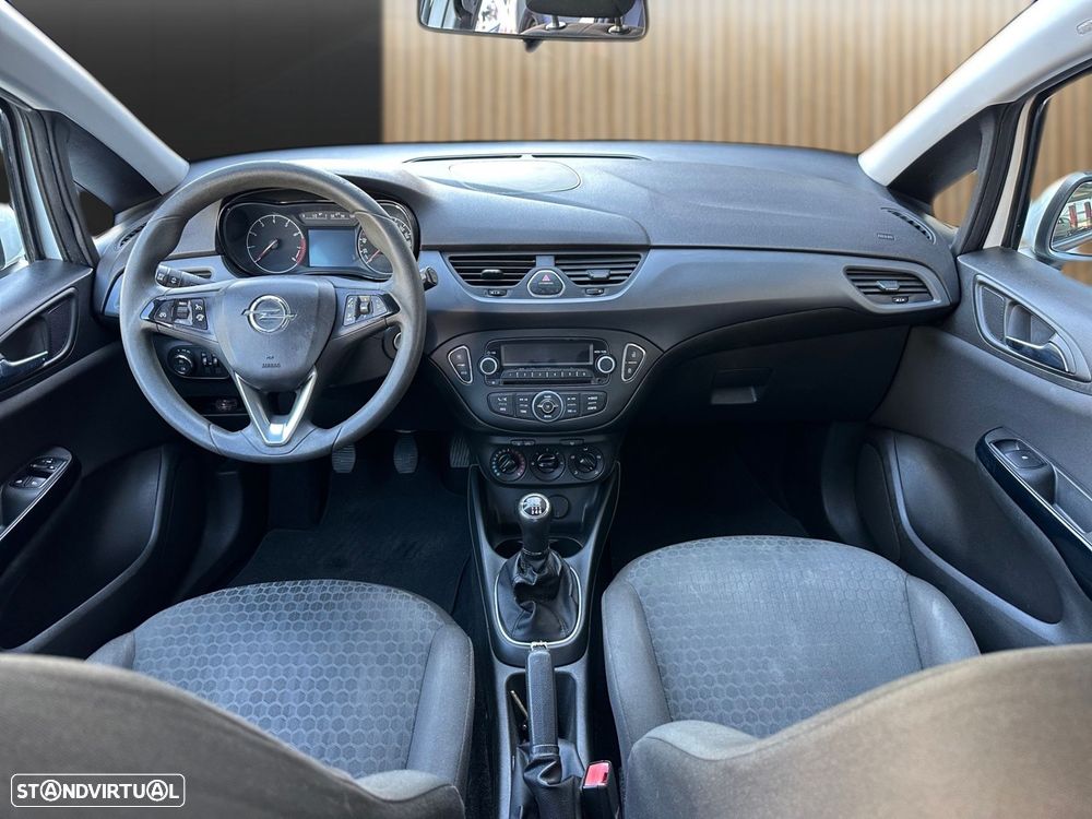 Opel Corsa 1.0 T Enjoy - 11