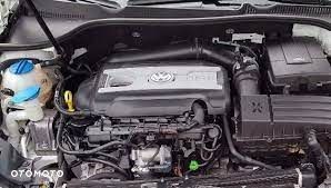 Silnik VW Audi Seat Skoda VAG 2.0 TSI TFSI CAW Opcja Montażu