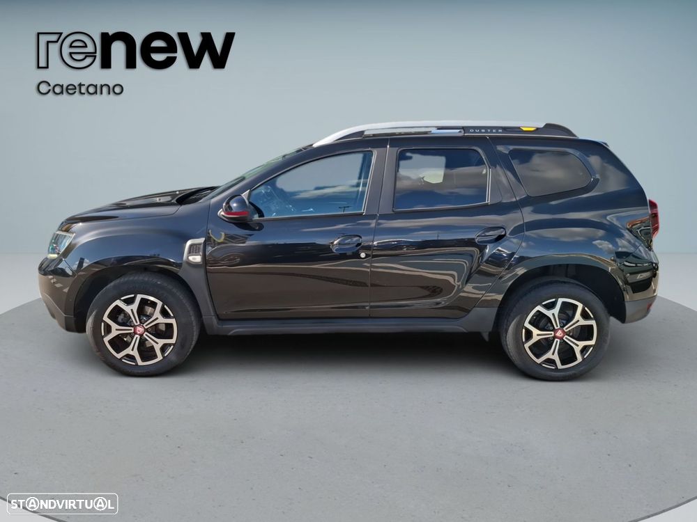 Dacia Duster 1.3 TCe SL Adventure - 5