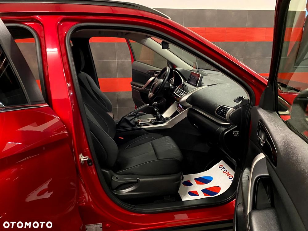 Mitsubishi Eclipse Cross 1.5 T GPF Invite Plus - 23