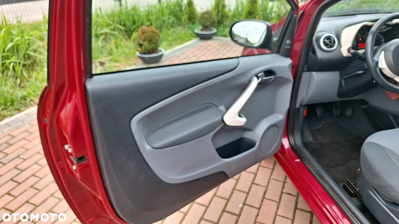 Ford KA - 16