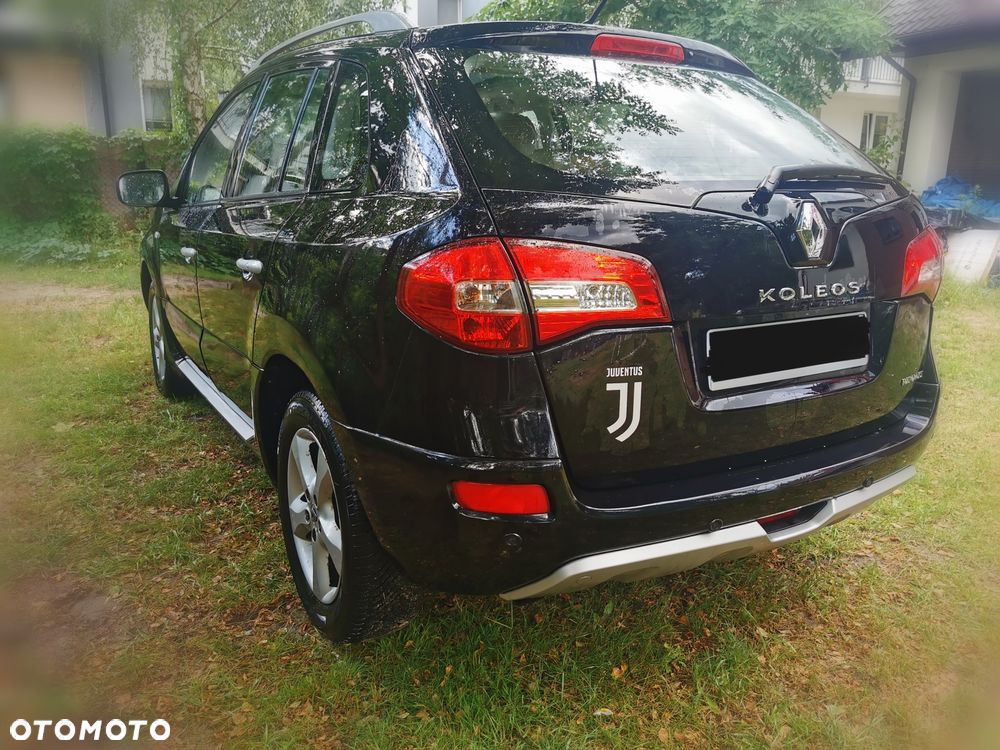 Renault Koleos - 3
