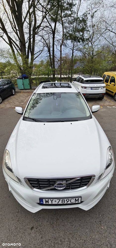 Volvo XC 60 - 6