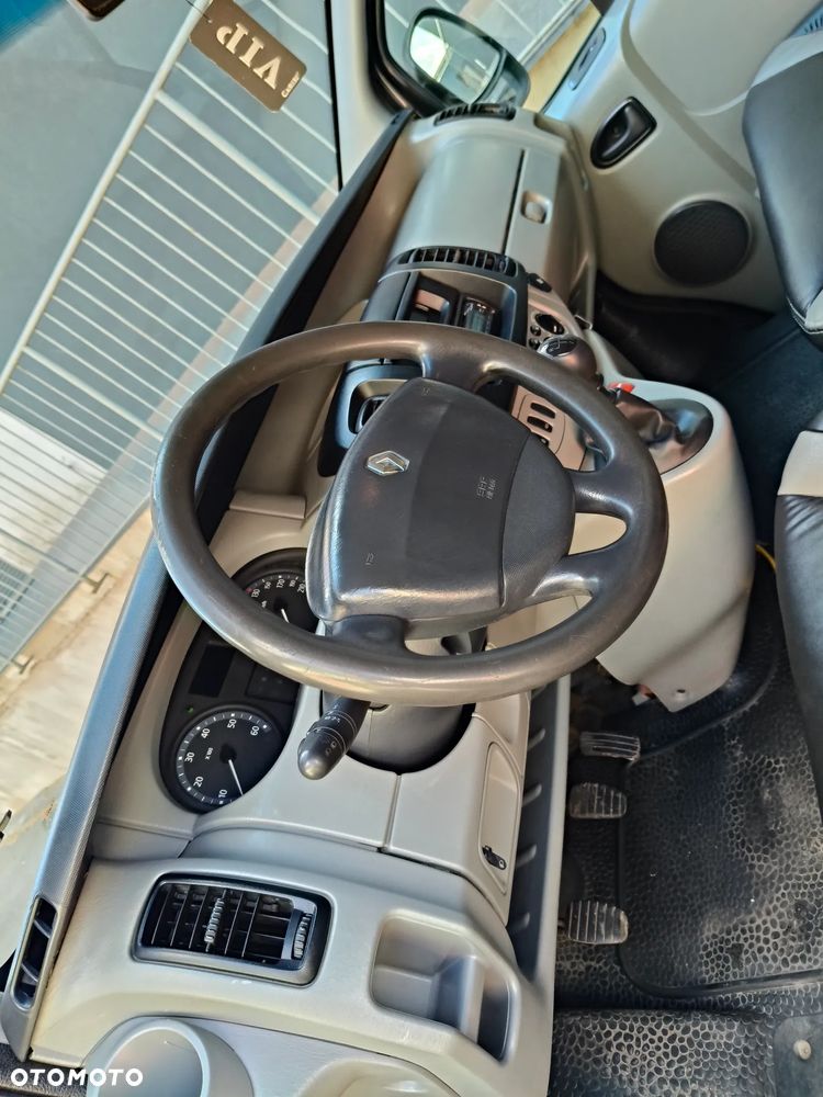 Renault Trafic L1H1 - 38