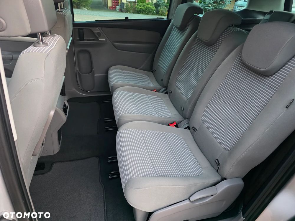 Seat Alhambra 2.0 TDI Ecomotive Style - 13