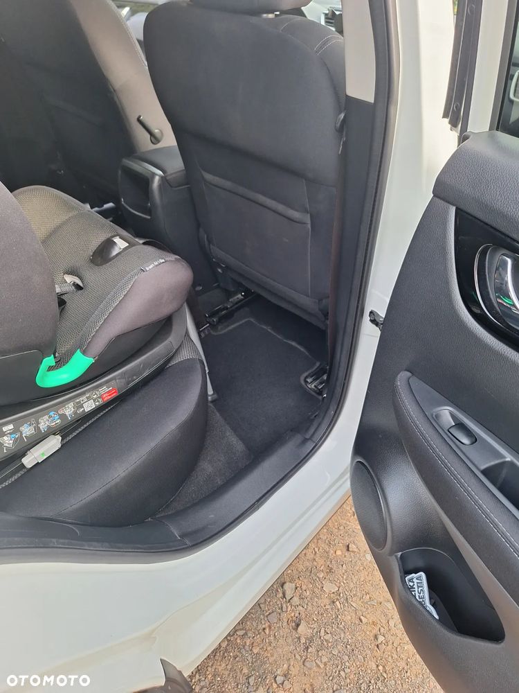 Nissan Qashqai 1.5 dCi Acenta - 18