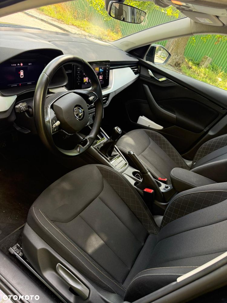 Skoda Scala 1.0 TSI Ambition - 15