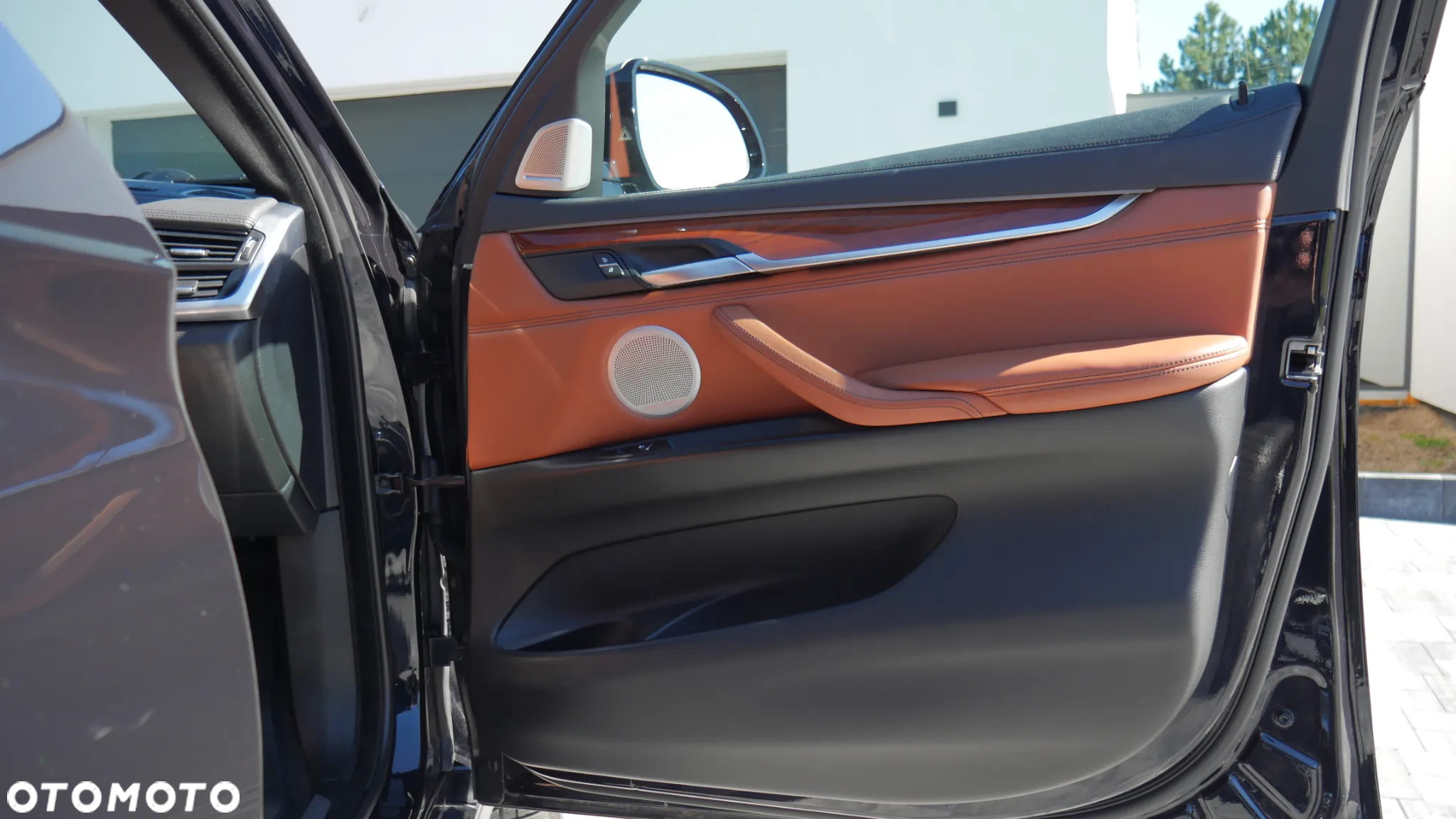 BMW X6 M50d - 19