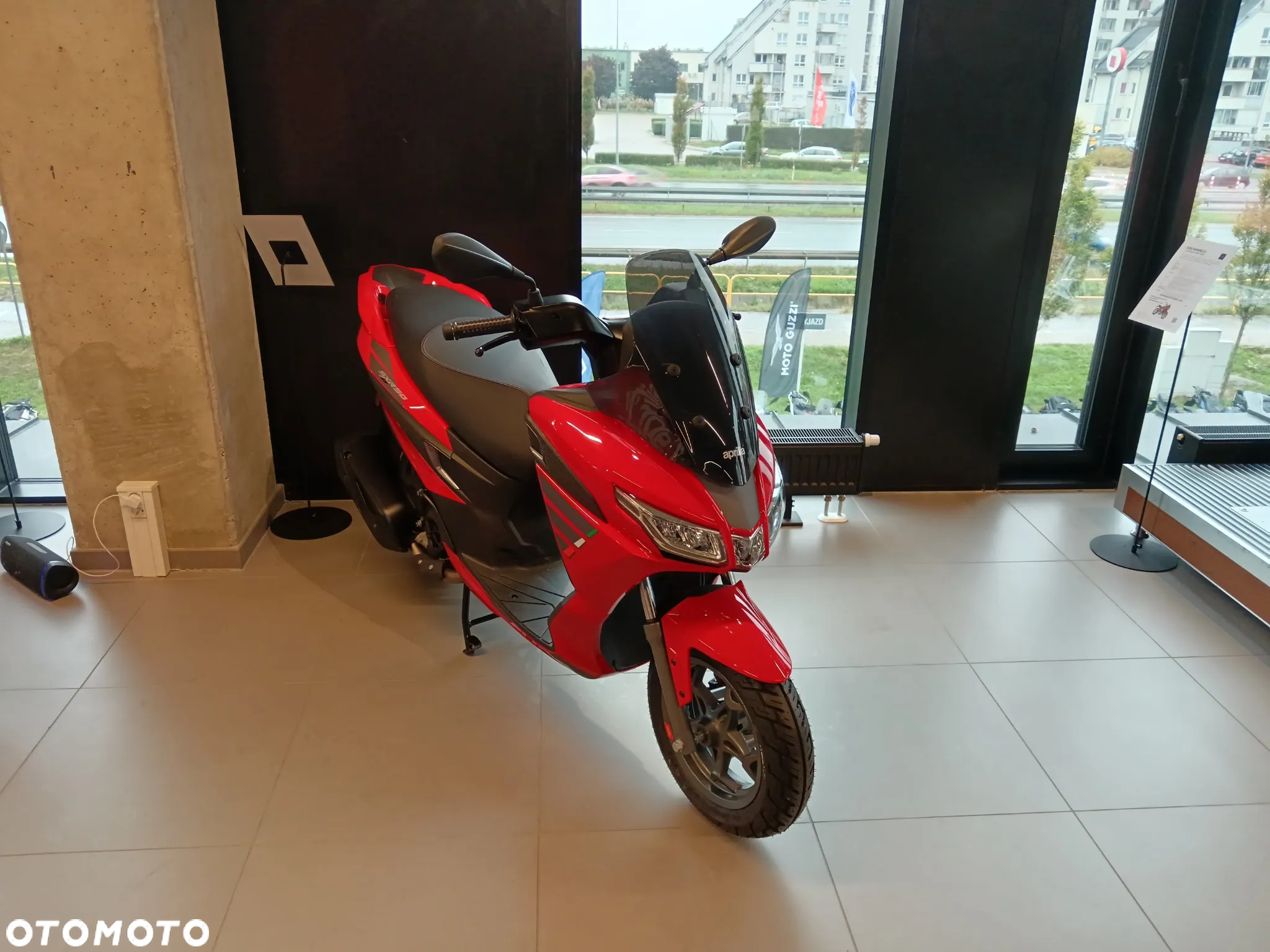 Aprilia Inny - 8
