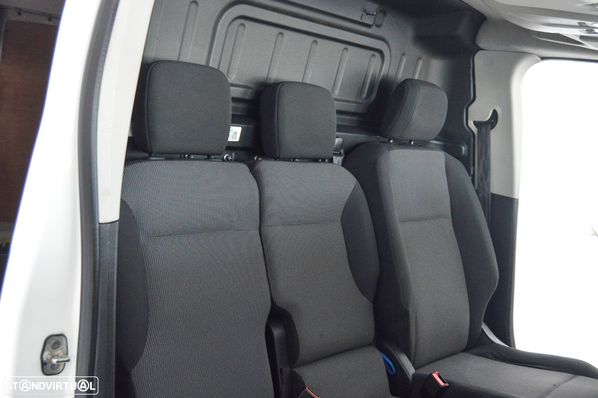Citroën Berlingo 1.5 BlueHDi XL Club - 8