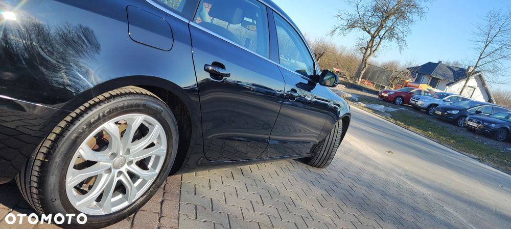 Audi A5 Sportback 1.8 TFSI multitronic - 12