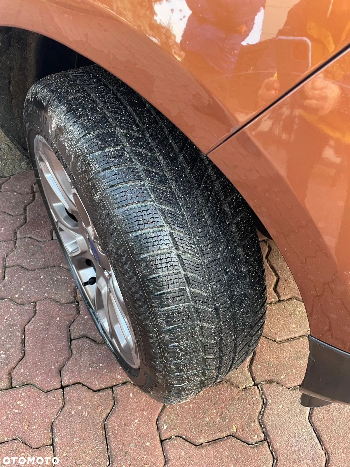 Ford EcoSport - 7