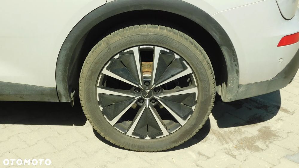 DS Automobiles DS 7 1.5 BlueHDi Bastille - 9