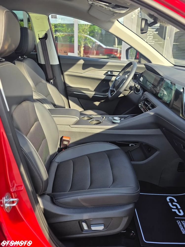 JAC JS8 PRO 7os - 27