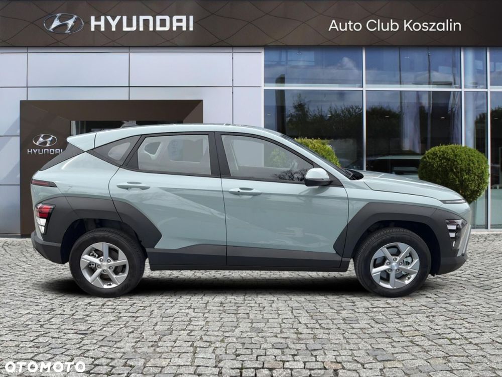 Hyundai Kona - 7