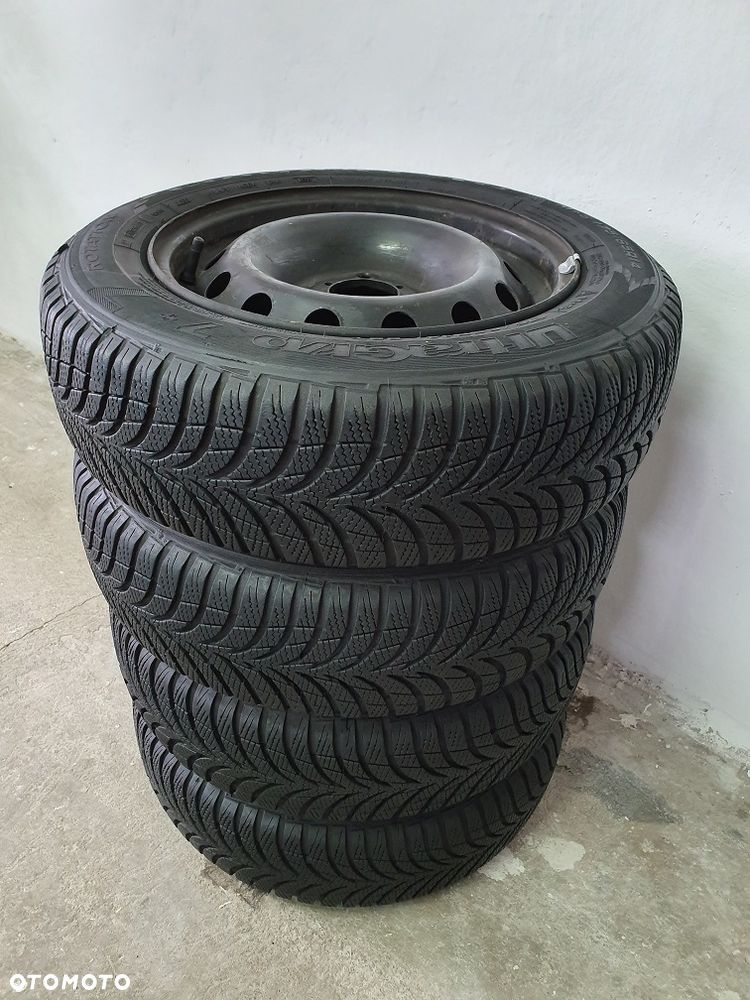 Ford B-MAX 1.4 SYNC Edition - 34