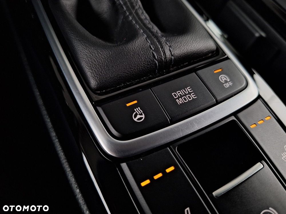 Kia Optima 1.6 T-GDI L DCT - 26