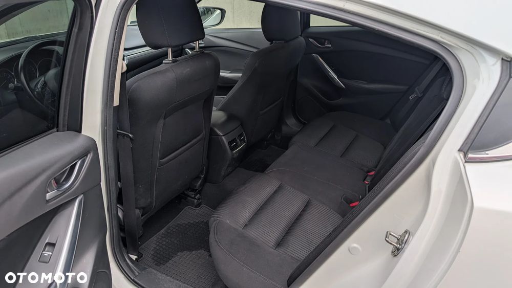 Mazda 6 2.0 SKYMotion - 10