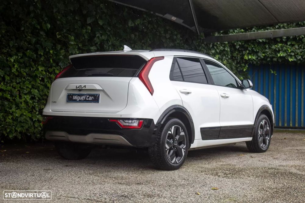 Kia e-Niro 64kWh - 8