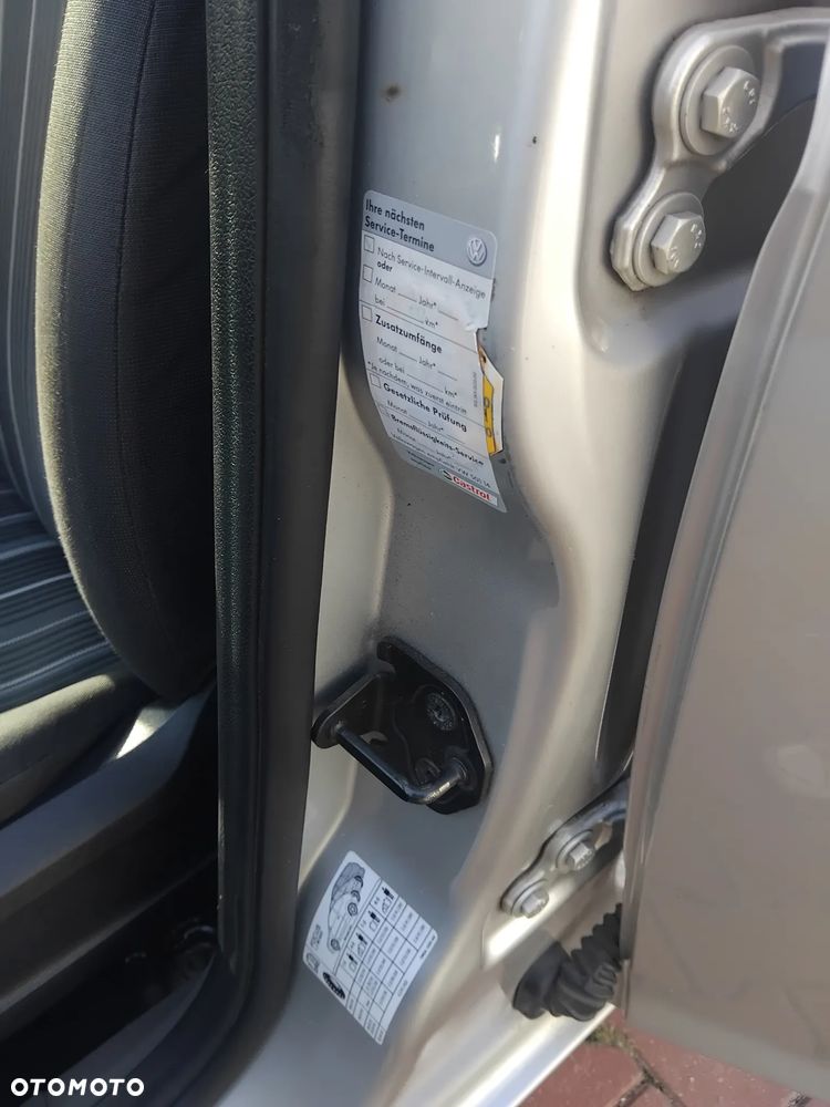 Ford Focus 1.6 Ambiente - 12