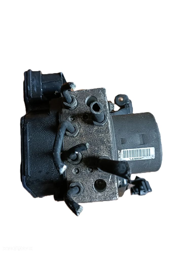 FORD MONDEO MK4 07-14 2,0 B pompa hamulcowa ABS 9G91-2C405-AB * - 4