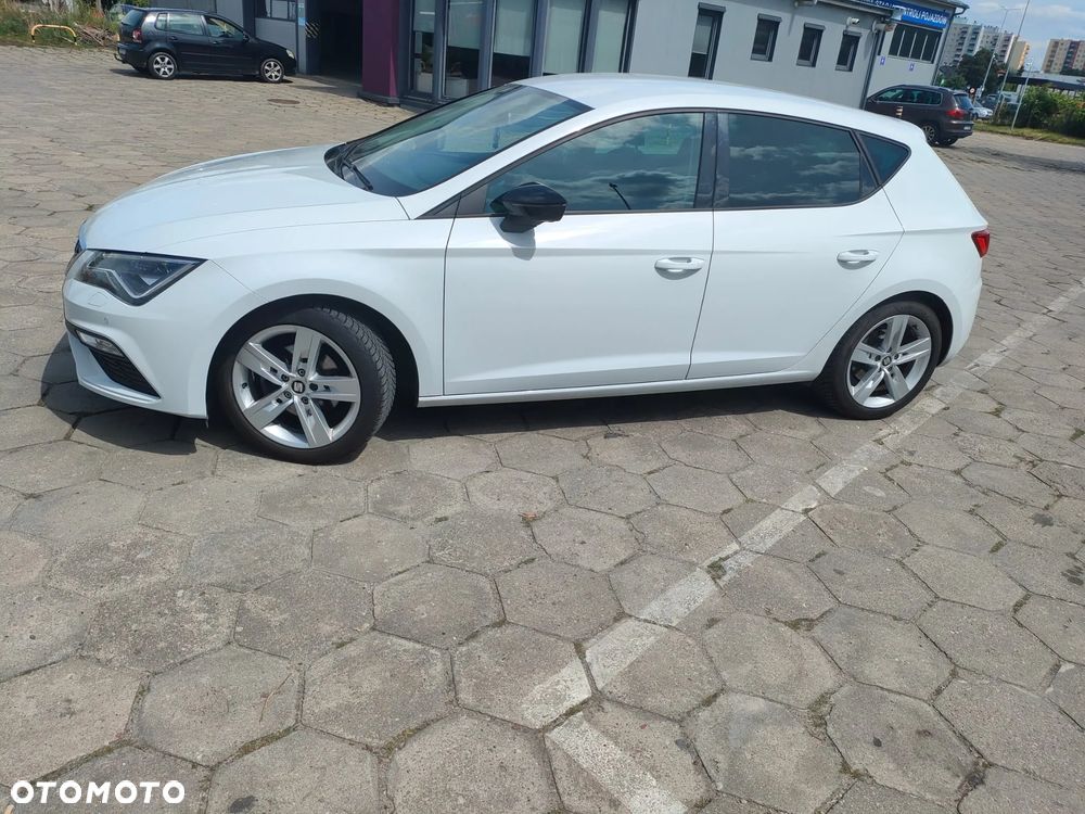 Seat Leon - 10