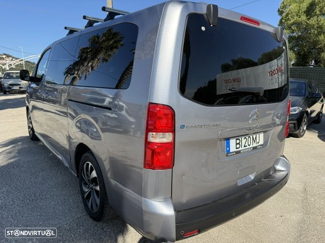 Citroën Spacetourer - 6