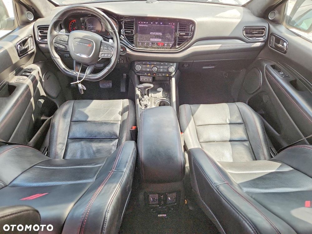 Dodge Durango 5,7 R/T - 7