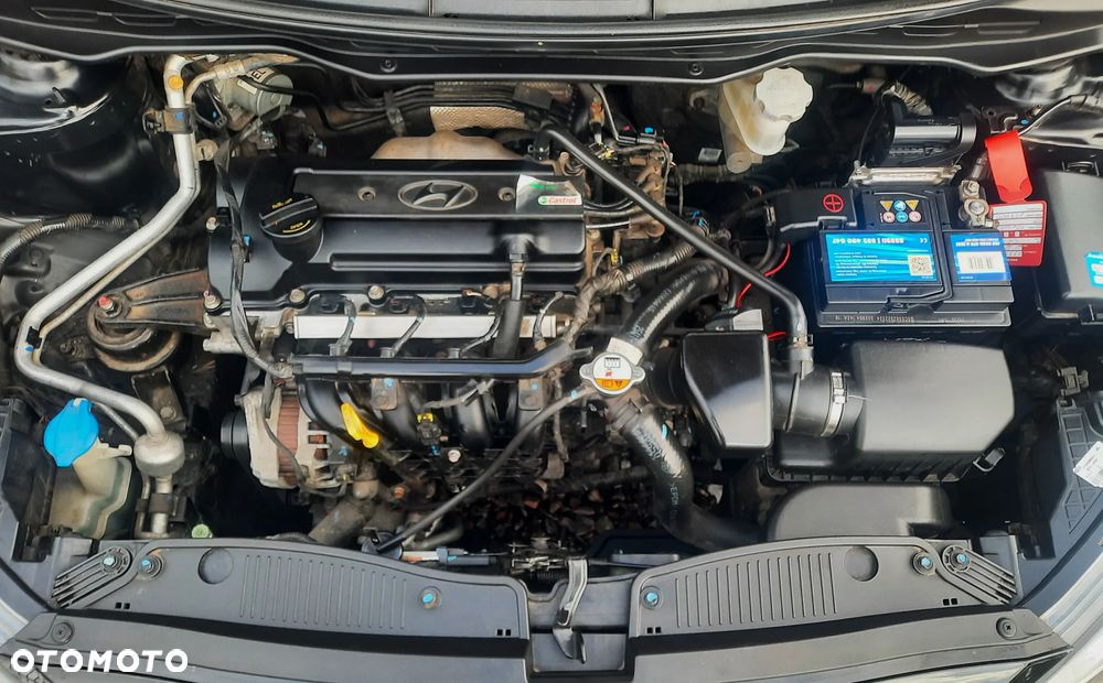 Hyundai i20 1.2 Star Edition - 13