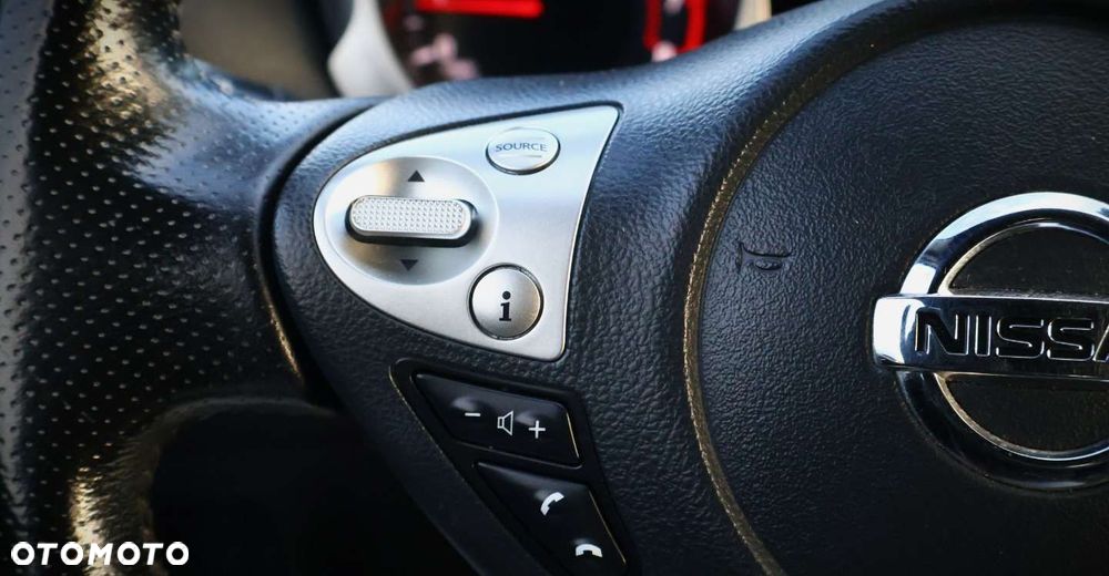 Nissan Juke - 19