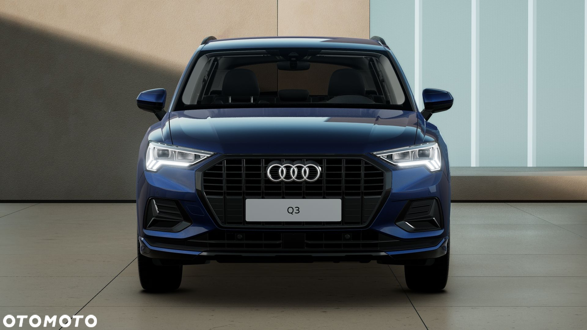 Audi Q3 - 4