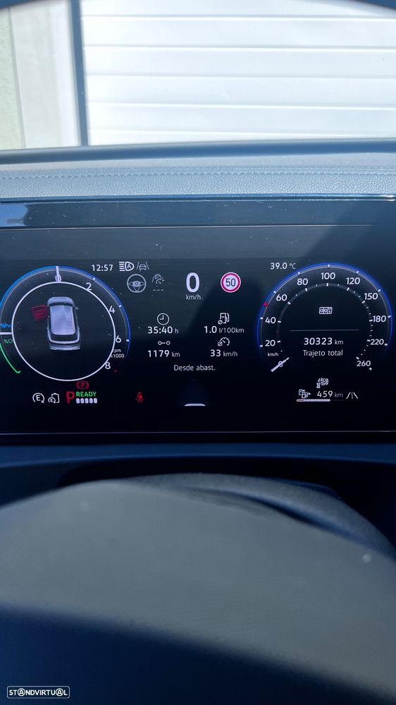 VW Tiguan - 10